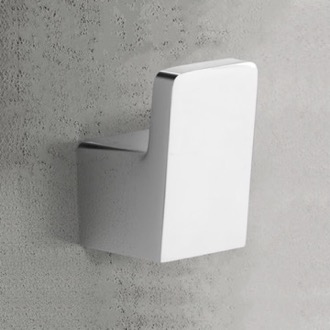Bathroom Hook Modern Chrome Bathroom Hook Nameeks NCB11